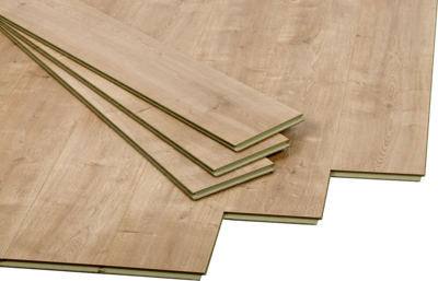 Suelo laminado