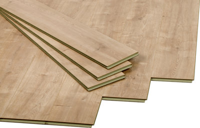 Suelo laminado