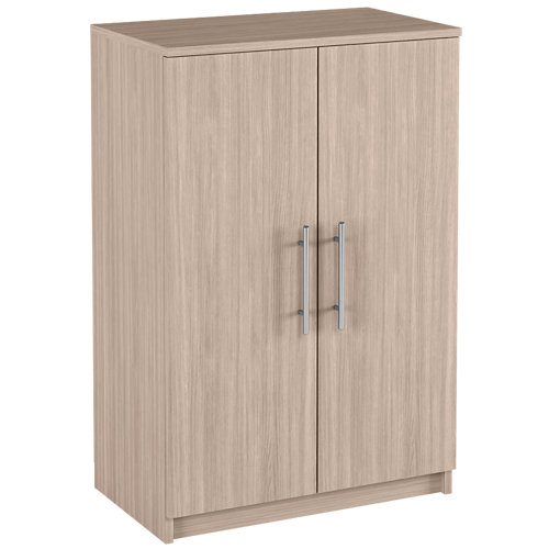 puerta nike blanco de apertura izquierda de 145 cm 25 Zapatero nimes roble cambrian para 18 pares de 60x90x36 cm