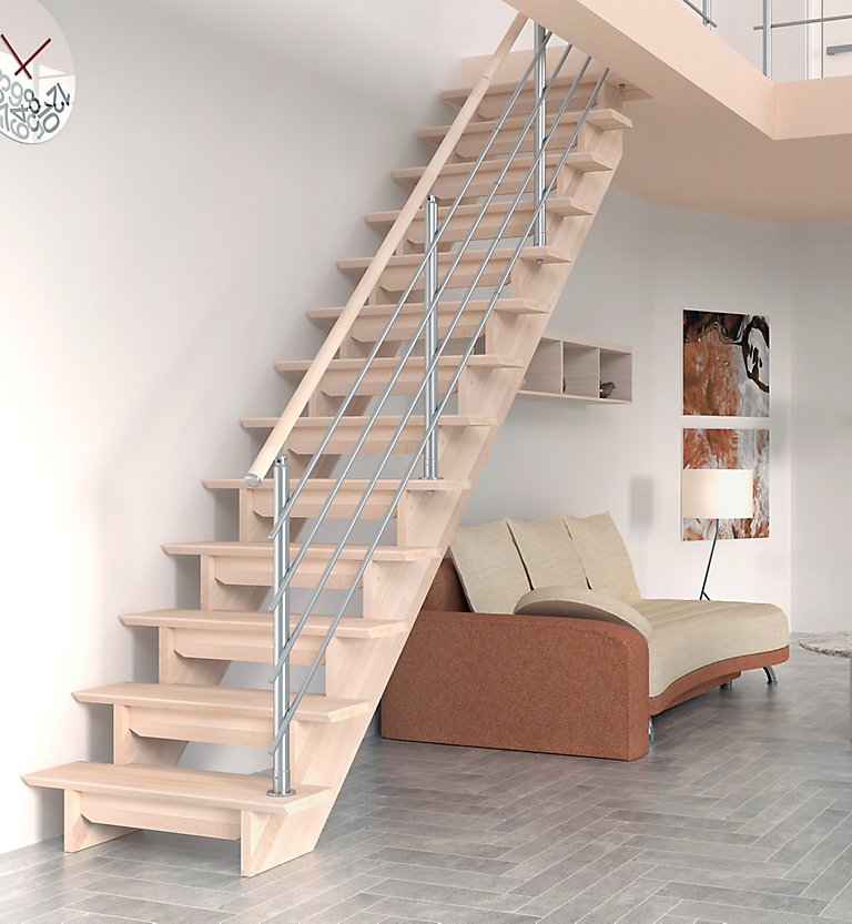 Escaleras A Medida Leroy Merlin