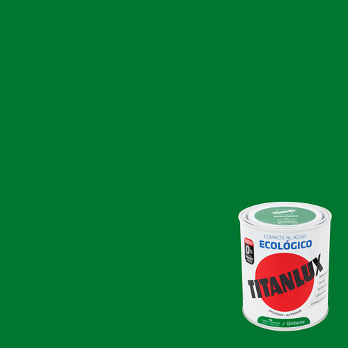 Tester interior mate 0.375l 2030-r50b lila oscuro 20 Esmalte al agua titanlux verde primavera brillo 0 75l