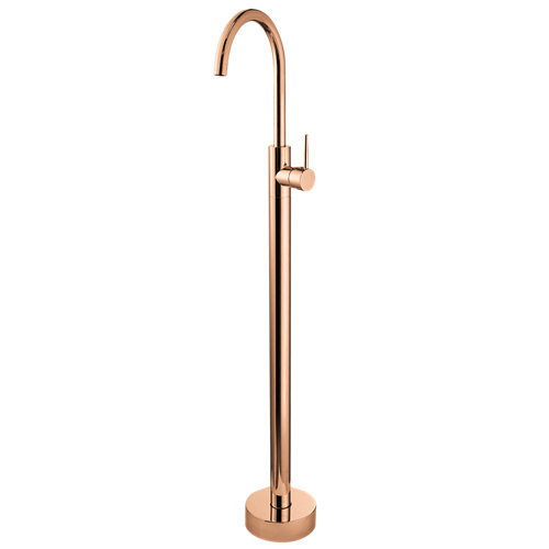 Monomando maier ministar oro rosa de la marca MAIER en acabado de color Amarillo / dorado fabricado en Latón