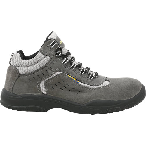 Botas de seguridad good year g138841c/45 s1 gris t45