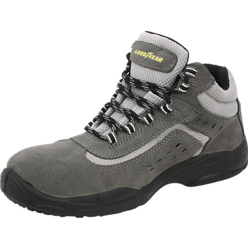 Botas de seguridad good year g138841c/46 color gris - talla 46