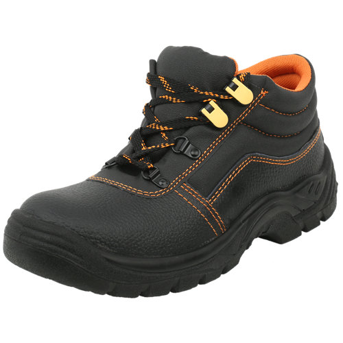 Botas de seguridad ferko zf-60055s/36 s1 negro t36