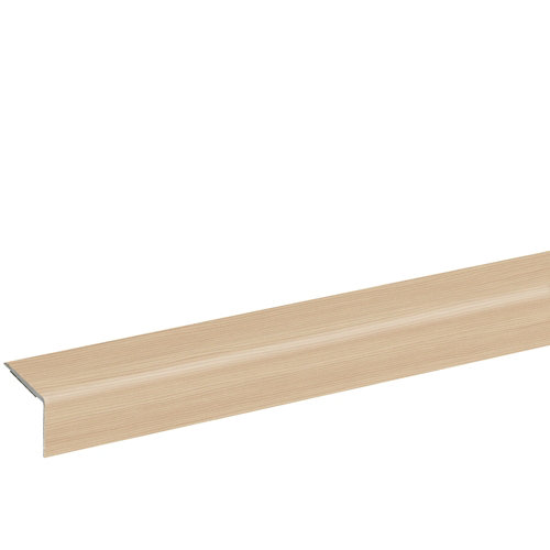 Composición nº16 spaceo home armario kit vestidor sin puertas gris 240x80x60cm 23 Mamperlán aluminio artens 95 cm beige mod030