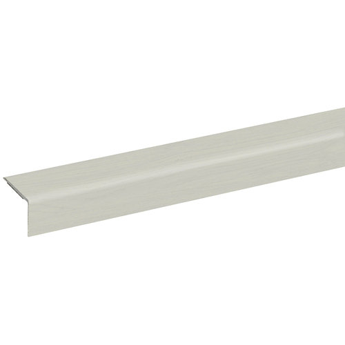 puerta oslo olmo claro de apertura derecha de 125 cm 27 Mamperlán aluminio artens 95 cm blanco mod001