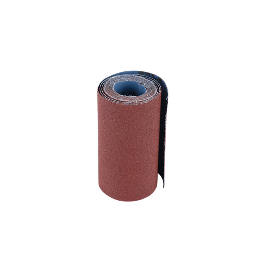 Hoja de paño abrasivo dexter con grano de 240 Decora10