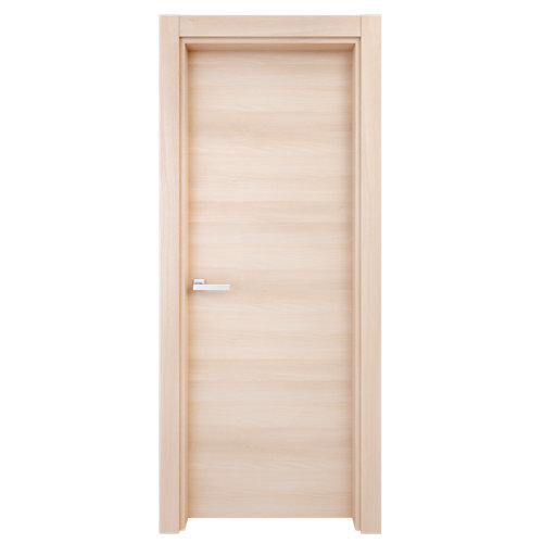 puerta oslo acacia de apertura derecha de 62.5 cm