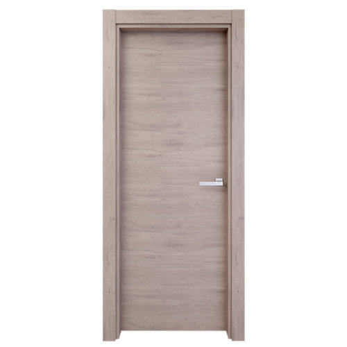 Balconera aluminio corredera artens 130x210cm 28 Puerta de interior oslo gris de apertura izquierda de 62,5 cm