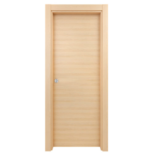 Kit de moldura para casoneto 105 de mdf blanco para puerta corredera 28 Puerta de interior corredera oslo roble de 82.5 cm
