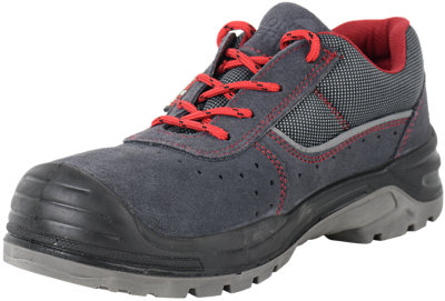 Botas MONTOFRI BY PAREDES BETA S1 gris T39 · LEROY MERLIN