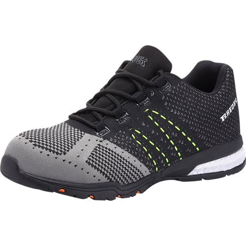 Zapatos de seguridad paredes suzuka s1 negro t42