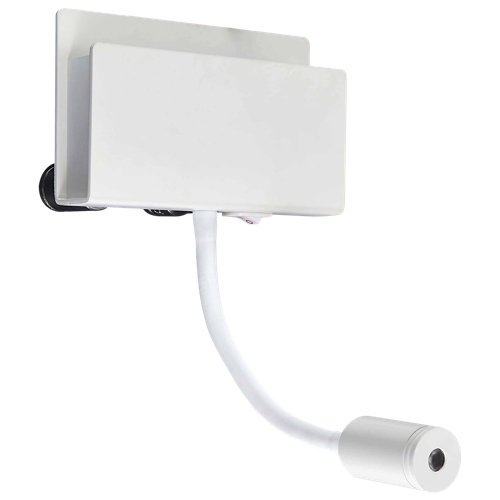 Aplique led 2l
