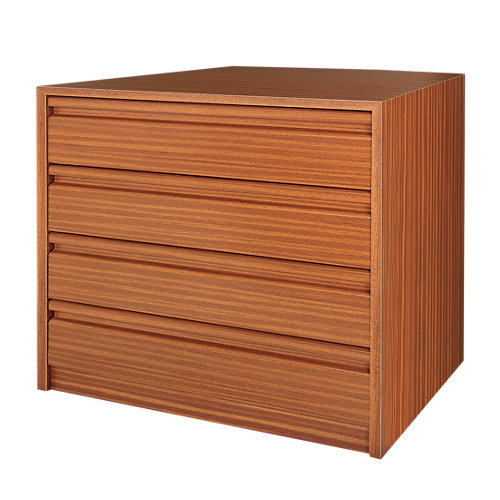 puerta berna gris de apertura izquierda de 82.5 cm 27 Cajonera 4 cajones serie montada sapelly 72x70x50cm (altoxanchoxfondo)