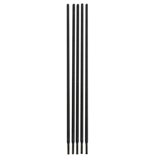 Electrodo lincoln electric de hierro fundido de 3.2 mm de grosor