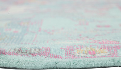 Alfombra color azul viscosa Lara Aqua 160 x 230cm · LEROY MERLIN Alfombra color azul viscosa Lara Aqua 160 x 230cm · LEROY MERLIN
