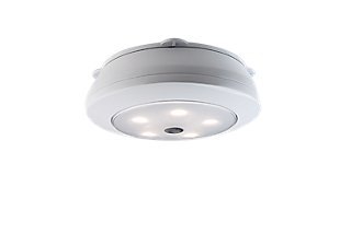 iluminacion led de muebles leroy merlin