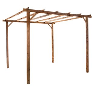 Porche madera leroy merlin Porche madera leroy merlin