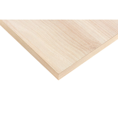 Toldo menorca brazo punto recto motorizado con cofre blanco y tela café 3x1m 26 Tablero aglomerado con 4 cantos acacia 39,7x80x1,6 (anchoxaltoxgrosor)