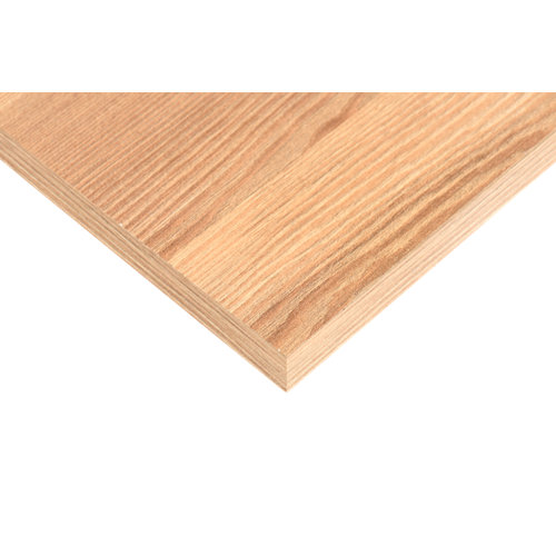 Tablero aglomerado con 4 cantos pino de 29,7x60x1,6 cm (anchoxaltoxgrosor)
