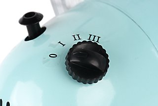 Ventilador de pie EQUATION Mini Cooma azul · LEROY MERLIN Ventilador de pie EQUATION Mini Cooma azul · LEROY MERLIN
