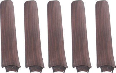 Kit de aspas para ventilador