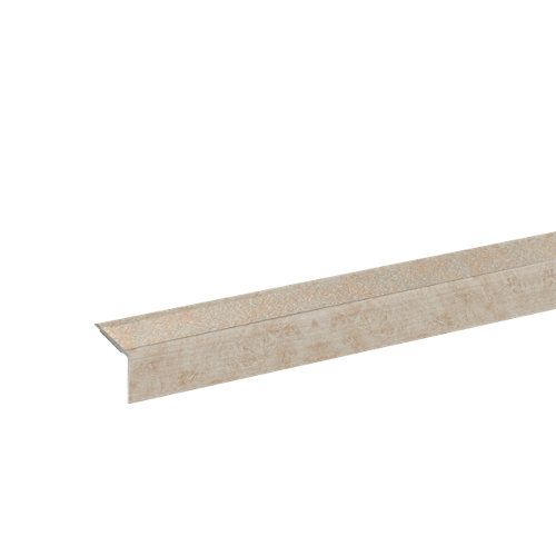 Mamperlán aluminio artens 95 cm beige mod014