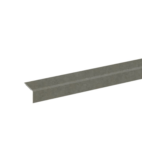 Suelo de madera galparket forte xl roble 1,98 m2/caja 24 Mamperlán aluminio artens 95 cm gris mod055