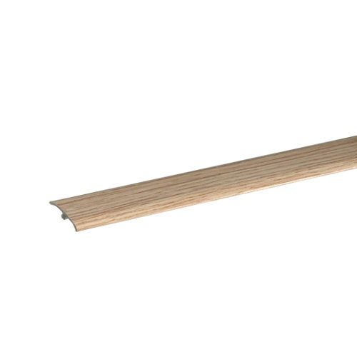 puerta oslo olmo claro de apertura derecha de 125 cm 24 Perfil aluminio artens 166 cm natural mod031