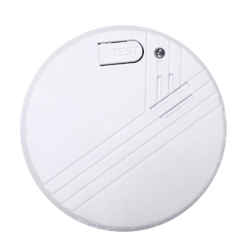 Detector de humos garza