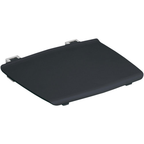 Asiento para ducha móvil serie 150 provex antracita