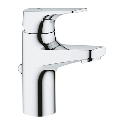 Grifo de lavabo grohe start flow cromo