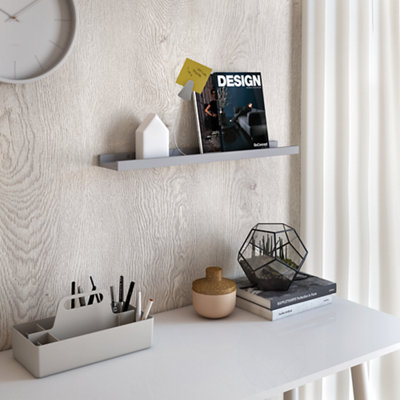 Baldas y estantes de pared · LEROY MERLIN