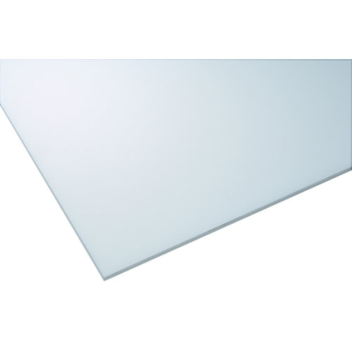 Suelo laminado artens intenso plus xxl altea blanco 23 Vidrio plástico blanco liso de 2.5 mm de grosor y 100x50cm