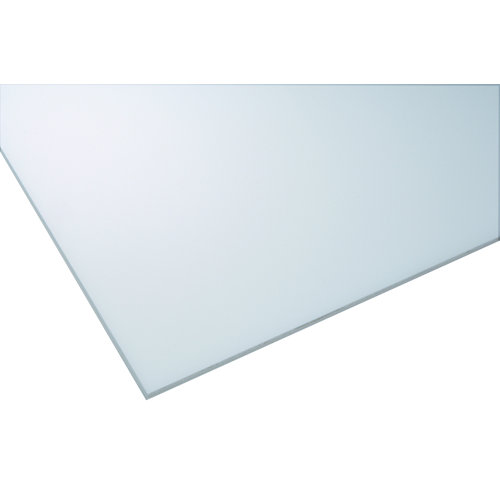 Puerta de entrada acorazada 400 provenzal izquierda sapelly/sapelly 90.3x208 cm 28 Vidrio plástico blanco liso de 2.5 mm de grosor y 200x100cm