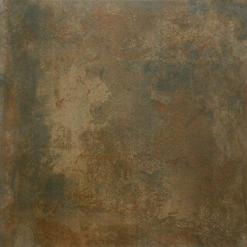 Pavimento iron 60x60 cobre artens