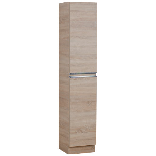 Columna new discovery roble 35x180x36.6cm