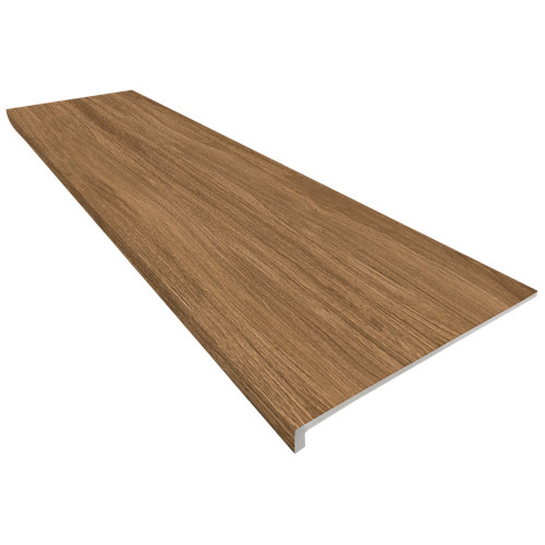 Peldaño madera 33x120 roble artens