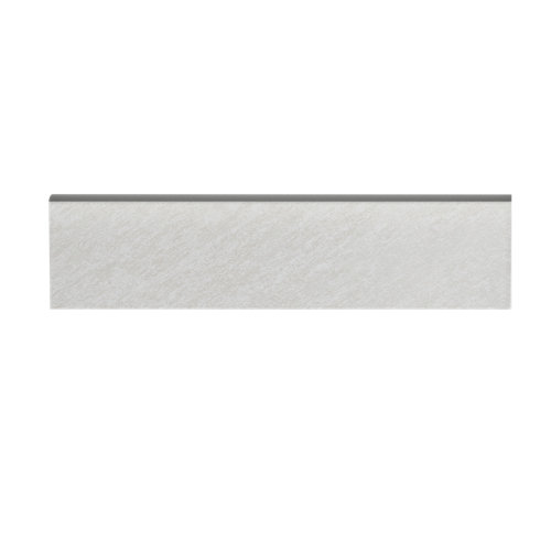 Rodapie everest 7,4x31,6 cinder artens