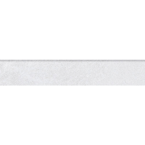 Pavimento gres esp. minot oxido 33.33x33.33 26 Rodapie recto 8x45 austral blanco