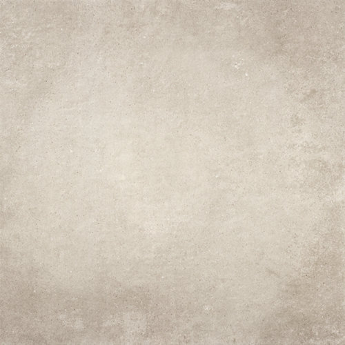 Pavimento porcelánico lienz de 75x75 cm en color gris