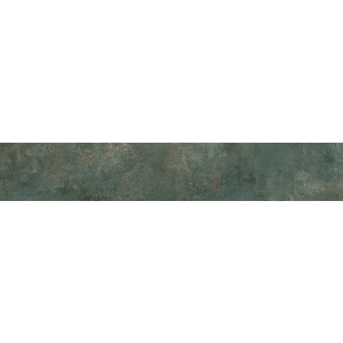 Rodapie iron 10x60 hierro artens