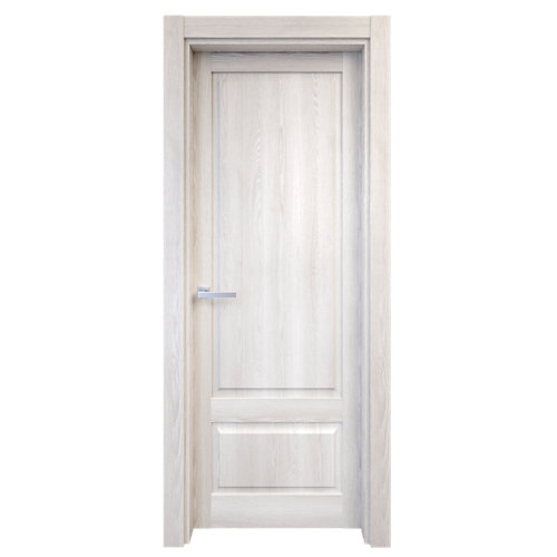puerta sofía blanco de apertura derecha de 62.5 cm