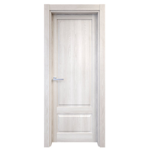 Puerta sofía blanco de apertura derecha de 72.5 cm