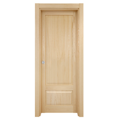 Perfil aluminio artens 83 cm beige mod021 27 Puerta de interior corredera sofía roble de 72.5 cm