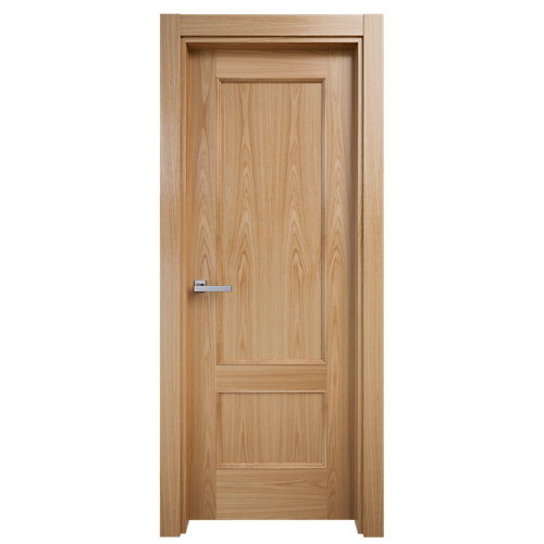 Puerta ciega berna roble miel 110x72,5 cm i 27 puerta atenas roble de apertura izquierda de 62.5 cm