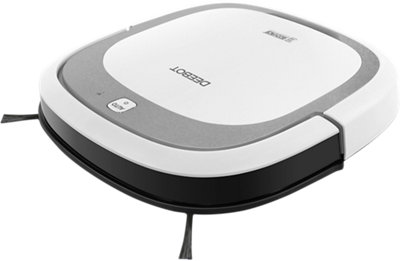 Robot aspirador