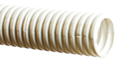 Tubo corrugado de polipropileno LEXMAN 25 mm 50 MERLIN