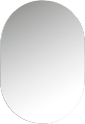 Espejo de baño Capsula  55 x 80 cm